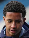 Yisa Alao - Chelsea FC U21 player