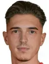Ylber Lokaj - FSV Rheinfelden futbolcusu