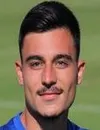 Yll Ibrahimi - Spieler von SC Gjilani