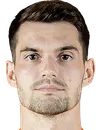 Ylldren Ibrahimaj - Lillestrøm SK futbolcusu