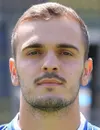 Ylli Sallahi futbolcu profil fotoğrafı
