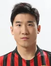 Yo-han Go - joueur du TNT FC