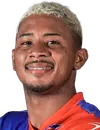 Yoameth Murillo - CD Plaza Amador futbolcusu