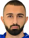 Yoan Marinov - Botev Ihtiman futbolcusu