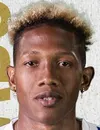 Yoan Melo futbolcu profil fotoğrafı
