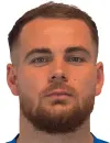Yoan Pinson - Spieler von Vendée Poiré Football