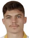 Yoan Stoyanov - jugador del Hapoel Beer Sheva