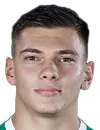 Yoan Yordanov - Ludogorets Razgrad II futbolcusu