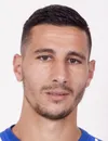 Yoann Touzghar - Karriereende futbolcusu