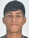 Yoel Daboín - Monagas SC B futbolcusu