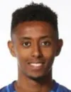 Yoel Yilma futbolcu profil fotoğrafı