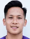 Yoga Adiatama - Persik Kediri player