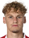 Yohan Aymon - FC Stade Nyonnais futbolcusu