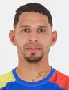 Yohan Cumana - Universidad Central futbolcusu