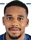 Yohan Marmot - RRC Stockay Saint-Georges S/M futbolcusu