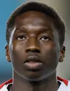 Yohan Ngatcheu - RB Leipzig U19 futbolcusu