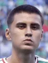 Yohan Orozco - Deportivo Guadalajara U21 futbolcusu