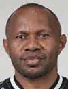 Yohanes Pahabol - Persipura Jayapura futbolcusu
