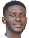 Yohann Fofana - Mendiola FC 1991 futbolcusu