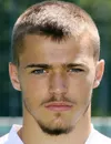 Yohann Torres - giocatore del FC Rodange 91