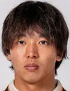 Yohei Okuyama - giocatore del SC Sagamihara