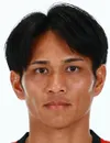 Yoichi Naganuma - Spieler von Urawa Red Diamonds
