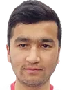 Yokubdzhon Akhmedov - Sardor Tursunzade futbolcusu