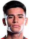 Yomar Rocha - Akron Togliatti futbolcusu
