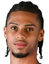 Yonas Lindscheid - FC Teningen futbolcusu