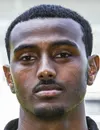 Yonas Malede - Maccabi Tel Aviv futbolcusu