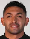 Yonatan Goitía - jogador do Deportivo Riestra