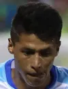 Yonatan Pozuelos - jugador del Deportivo Mixco