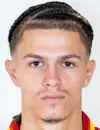Yonathan Blin - US Chauvigny futbolcusu