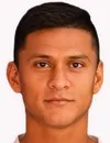 Yonathan Taborga - Primero de Mayo F.C. futbolcusu