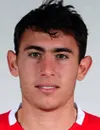 Yonatthan Rak - CA Barracas Central futbolcusu