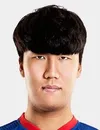 Yong-hyeok Lee futbolcu profil fotoğrafı
