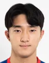 Yong-jun Cho - Busan Transportation Corp. futbolcusu