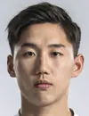 Yongjing Cao - jugador del Beijing Guoan