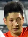 Yongtao Lu - Shanghai Port futbolcusu