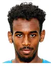 Yonis Farah - FC Prizreni futbolcusu