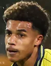 Yonis Njoh - Viborg FF futbolcusu