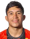 Yonniel Bullones - giocatore del Portuguesa FC