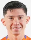 Yonser Parra - jogador do Ureña SC