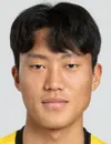 Yool Heo - joueur du Ulsan HD FC