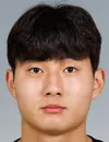 Yoon-sik Kim - giocatore del FC Jurong
