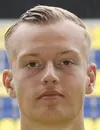 Yoram van der Veen - RKC Waalwijk futbolcusu