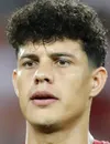Yordan Osorio - Deportes Tolima futbolcusu