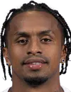 Yordy Reyna - Rodina Moskau futbolcusu