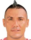 Yorkman Tello - Spieler von Santos FC Nazca