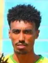 Yosef Tarekegn - Spieler von Shagger City FC